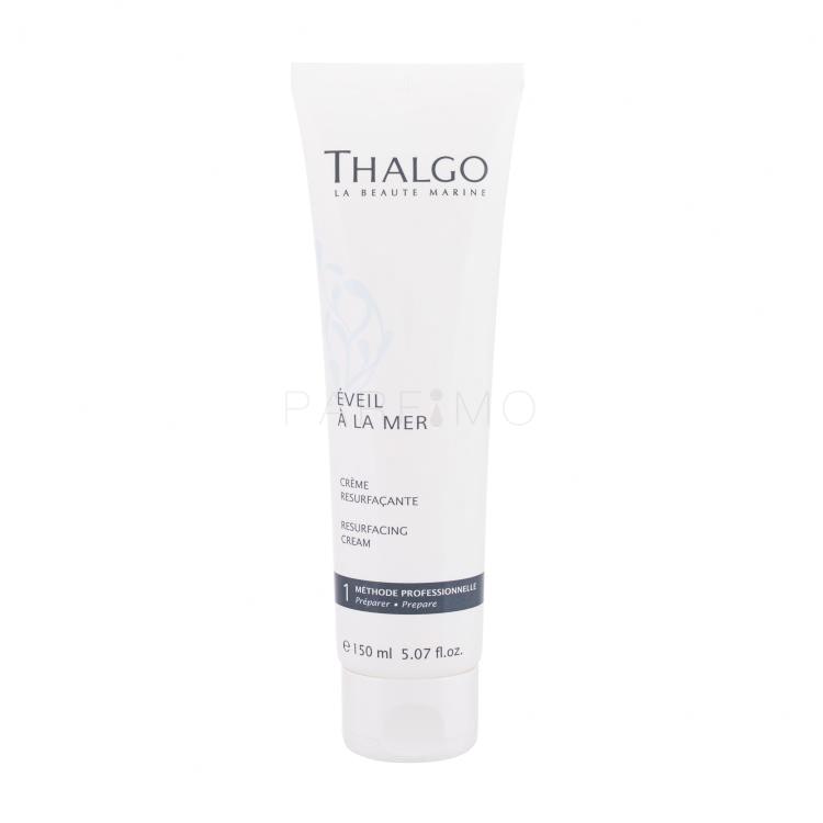 Thalgo Éveil a la Mer Resurfacing Cream Peeling für Frauen 150 ml