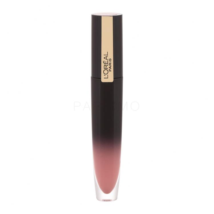 L&#039;Oréal Paris Brilliant Signature Lippenstift für Frauen 6,4 ml Farbton  305 Be Captivating