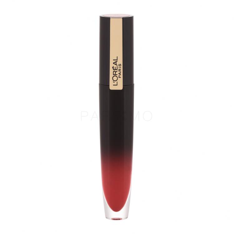 L&#039;Oréal Paris Brilliant Signature Lippenstift für Frauen 6,4 ml Farbton  311 Be Brilliant