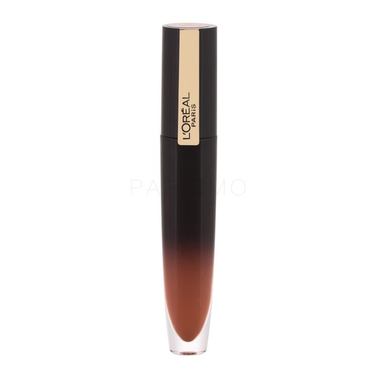 L&#039;Oréal Paris Brilliant Signature Lippenstift für Frauen 6,4 ml Farbton  304 Be Unafraid