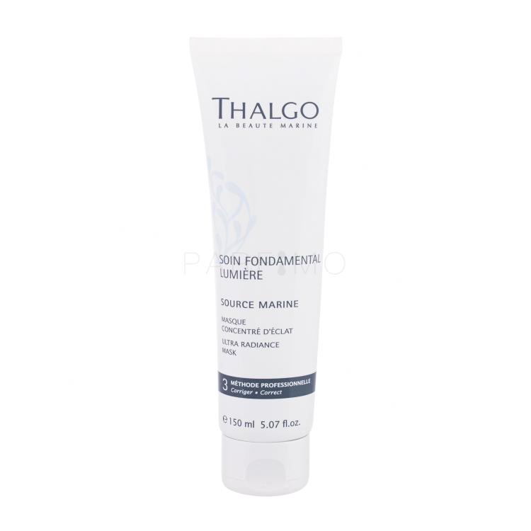 Thalgo Source Marine Ultra Radiance Gesichtsmaske für Frauen 150 ml