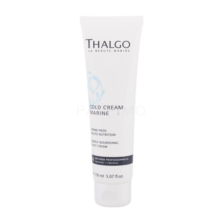 Thalgo Cold Cream Marine Fußcreme für Frauen 150 ml
