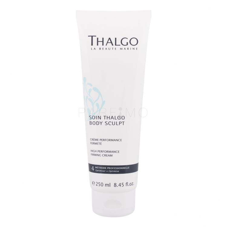 Thalgo Body Sculpt High Performance Firming Cream Körpercreme für Frauen 250 ml