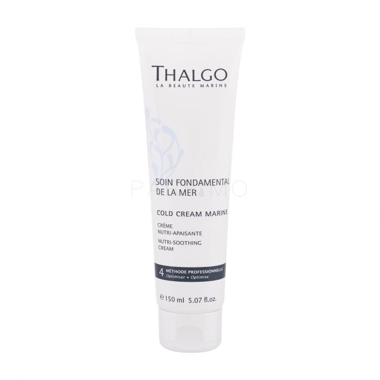 Thalgo Cold Cream Marine Tagescreme für Frauen 150 ml