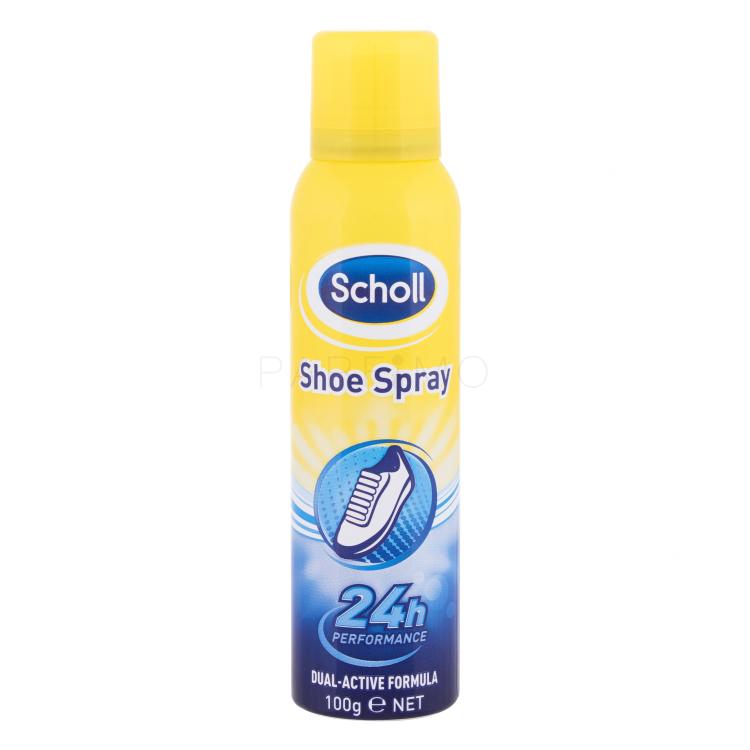 Scholl Shoe Spray 24h Performance Fußspray 150 ml