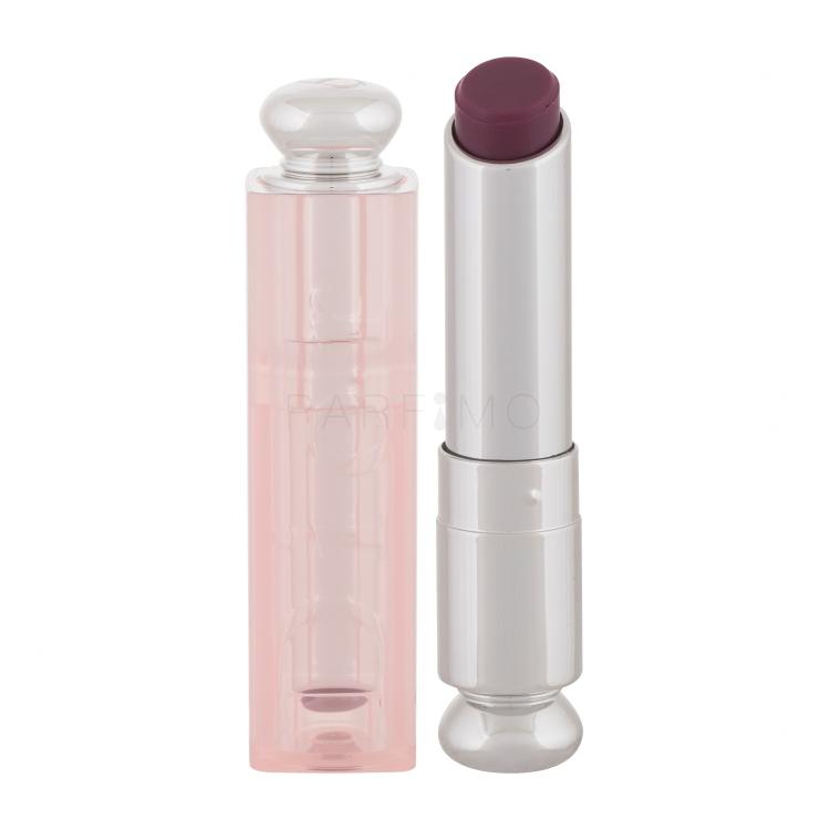 Christian Dior Addict Lip Glow Lippenbalsam für Frauen 3,5 g Farbton  006 Berry