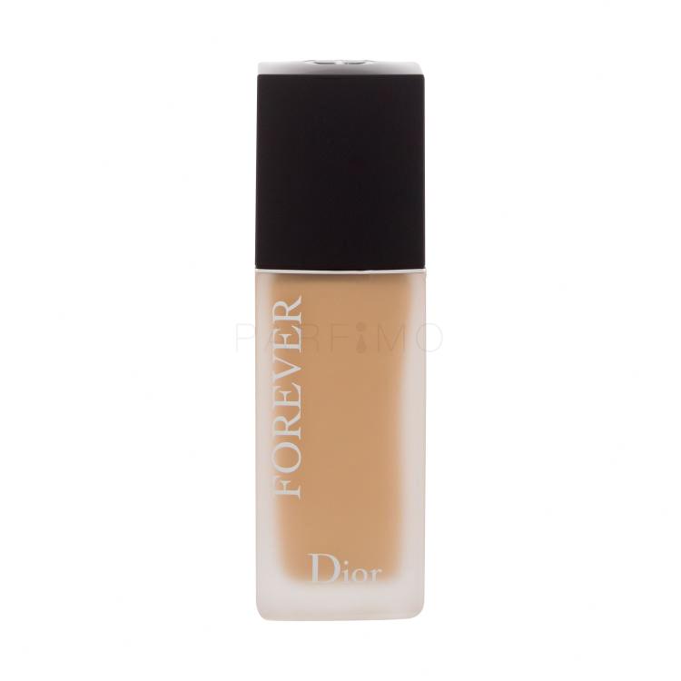 Dior Forever SPF35 Foundation für Frauen 30 ml Farbton  2W0 Warm Olive