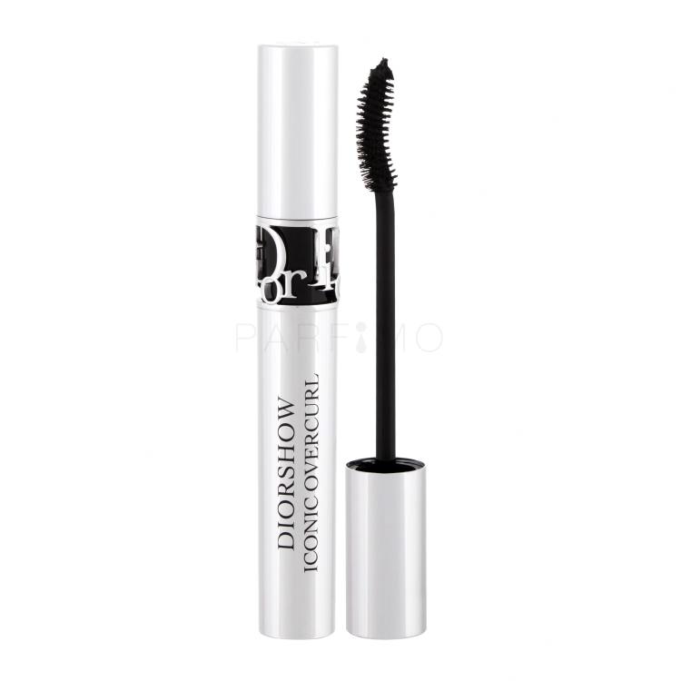 Christian Dior Diorshow Iconic Overcurl Mascara für Frauen 6 g Farbton  090 Black