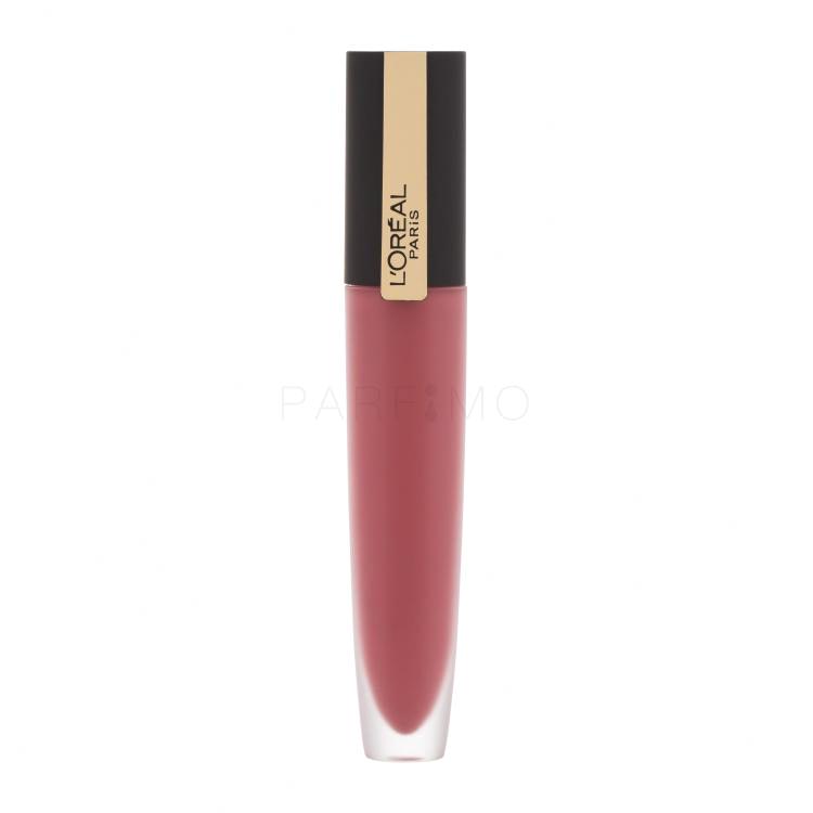 L&#039;Oréal Paris Rouge Signature Lippenstift für Frauen 7 ml Farbton  121 I Choose