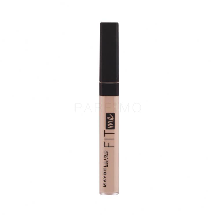 Maybelline Fit Me! Concealer für Frauen 6,8 ml Farbton  12