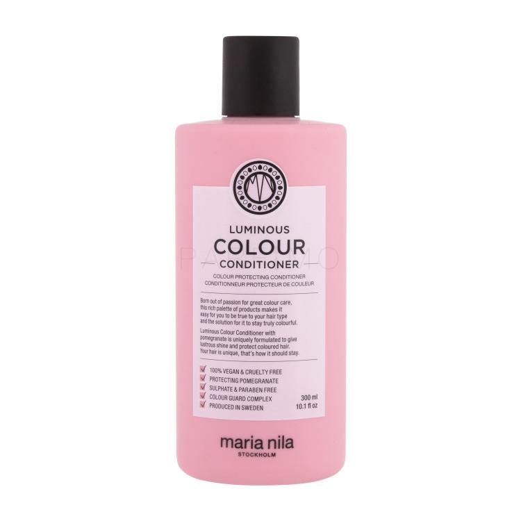 Maria Nila Luminous Colour Conditioner für Frauen 300 ml