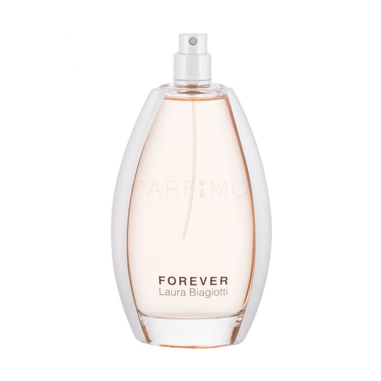 Laura Biagiotti Forever Touche d´Argent Eau de Parfum für Frauen 100 ml Tester