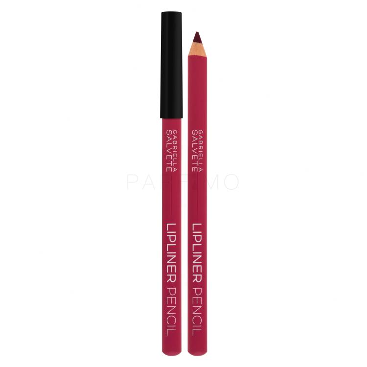 Gabriella Salvete Lipliner Pencil Lippenkonturenstift für Frauen 0,25 g Farbton  04