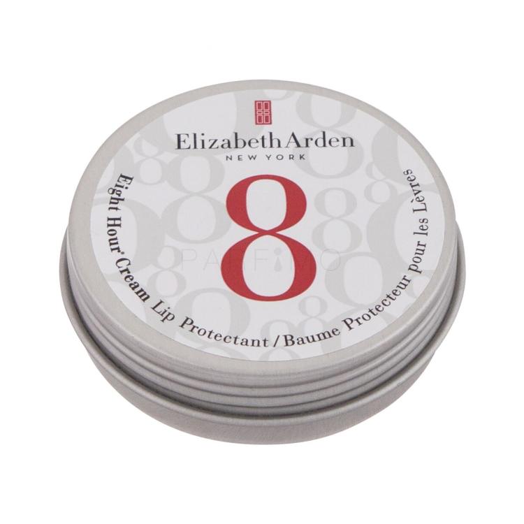 Elizabeth Arden Eight Hour Cream Lip Protectant Lippenbalsam für Frauen 13 ml