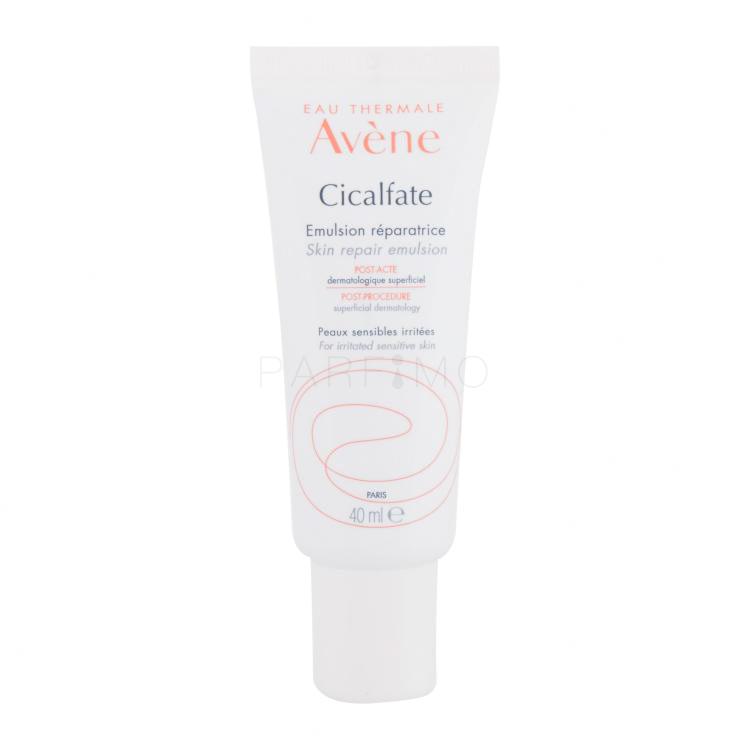Avene Cicalfate Skin Repair Emulsion Körpercreme für Frauen 40 ml