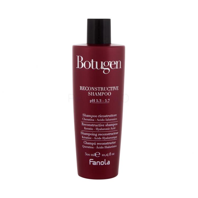 Fanola Botugen Shampoo für Frauen 300 ml