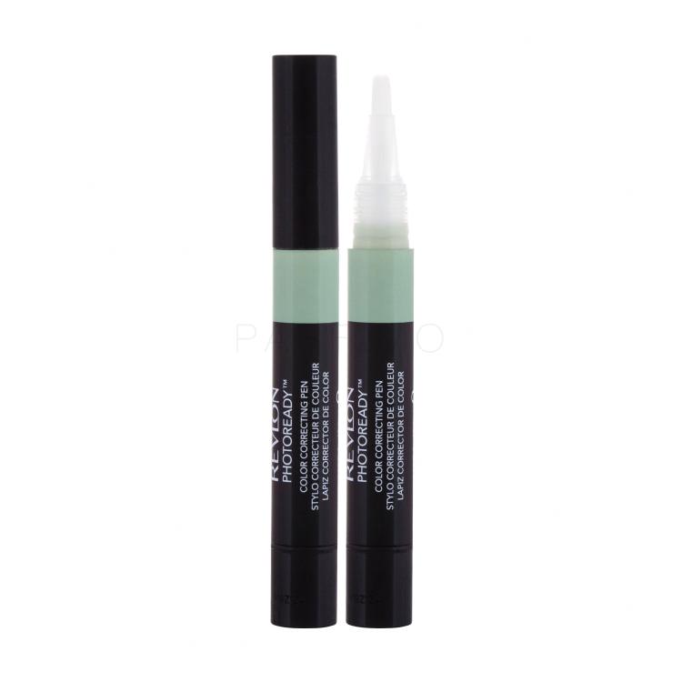 Revlon Photoready Color Correcting Pen Concealer für Frauen 2,4 ml Farbton  010