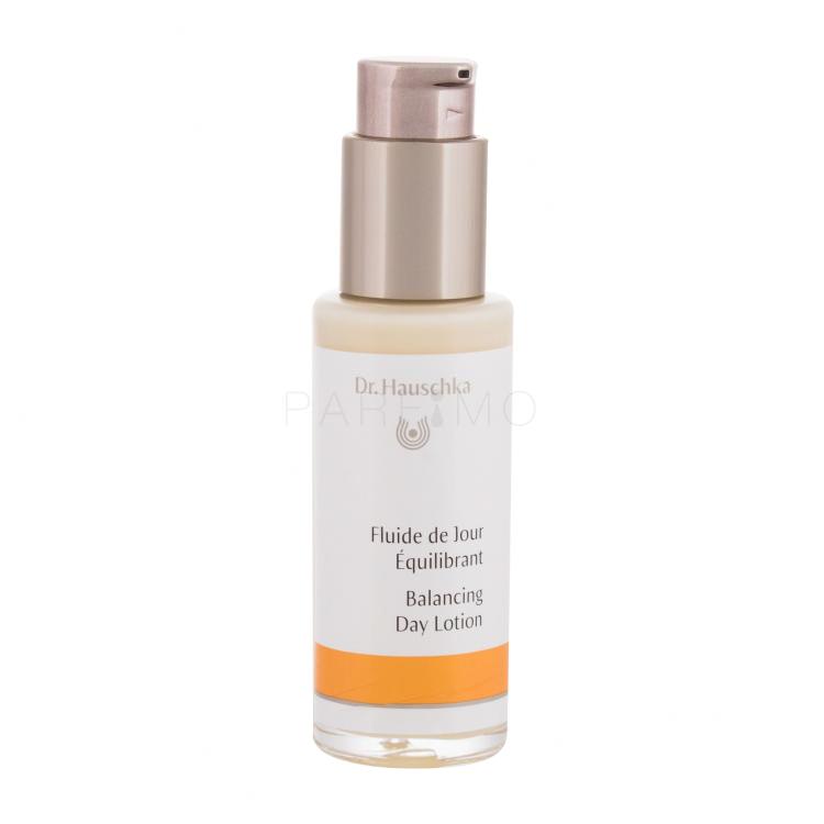 Dr. Hauschka Balancing Day Lotion Tagescreme für Frauen 50 ml