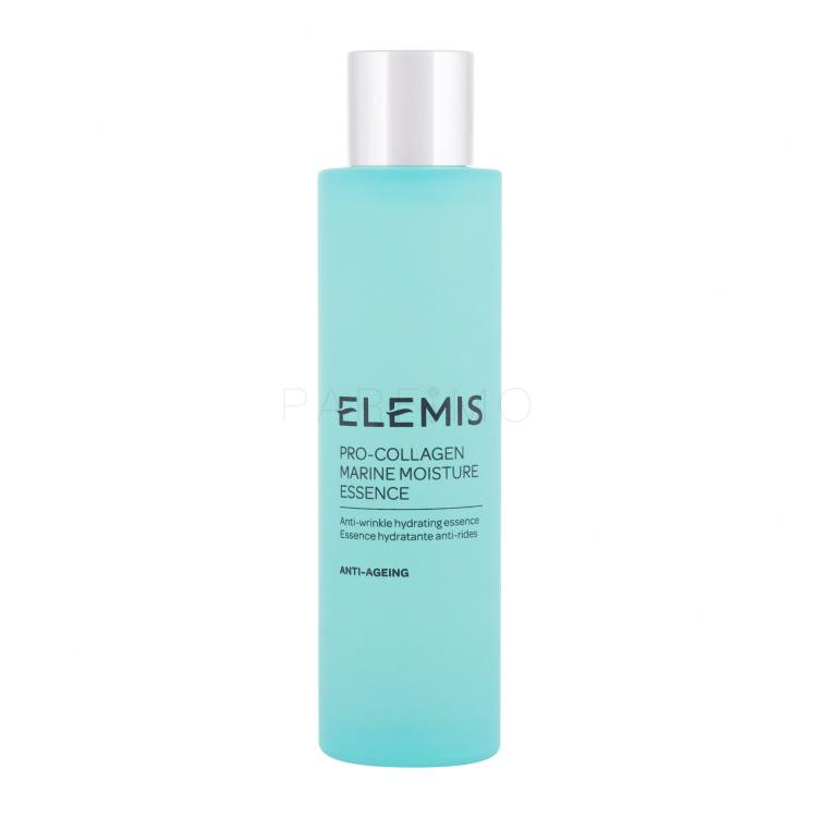 Elemis Pro-Collagen Anti-Ageing Marine Moisture Essence Gesichtswasser und Spray für Frauen 100 ml