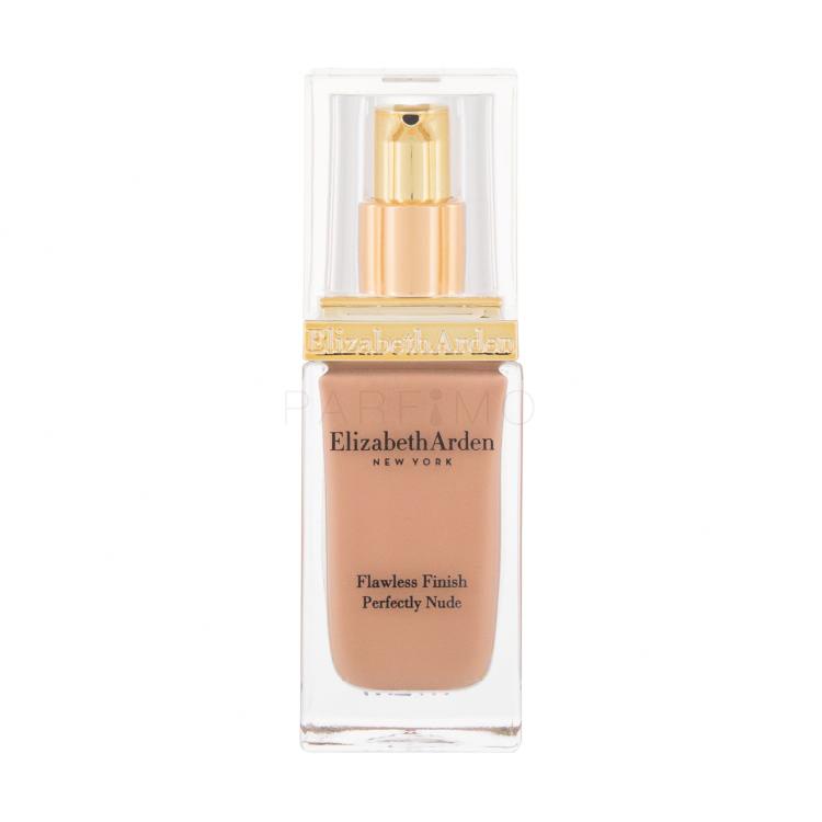 Elizabeth Arden Flawless Finish Perfectly Nude SPF15 Foundation für Frauen 30 ml Farbton  16 Toasted Almond