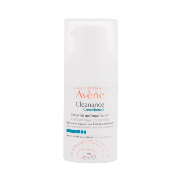 Avene Cleanance Anti-Blemishes Tagescreme für Frauen 30 ml