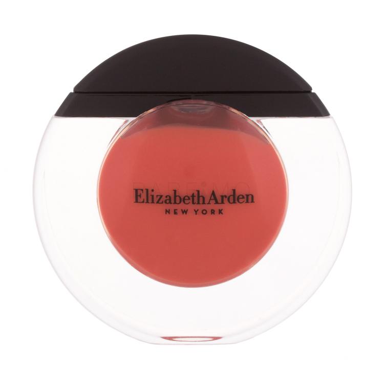 Elizabeth Arden Sheer Kiss Lip Oil Lipgloss für Frauen 7 ml Farbton  03 Coral Caress