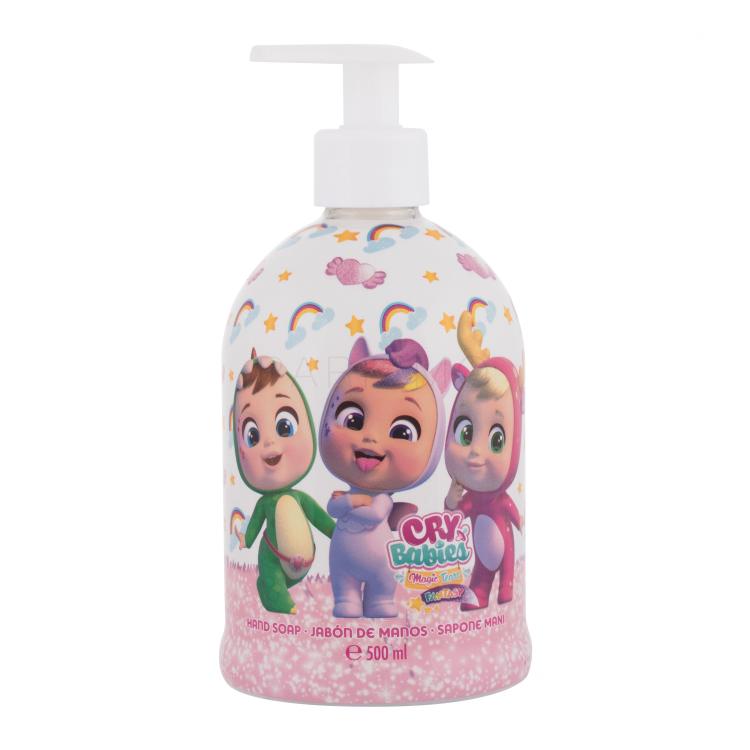 Cry Babies Cry Babies Flüssigseife für Kinder 500 ml