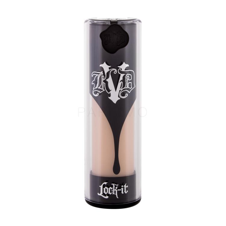 KVD Vegan Beauty Lock-It Foundation für Frauen 30 ml Farbton  45 Light Warm