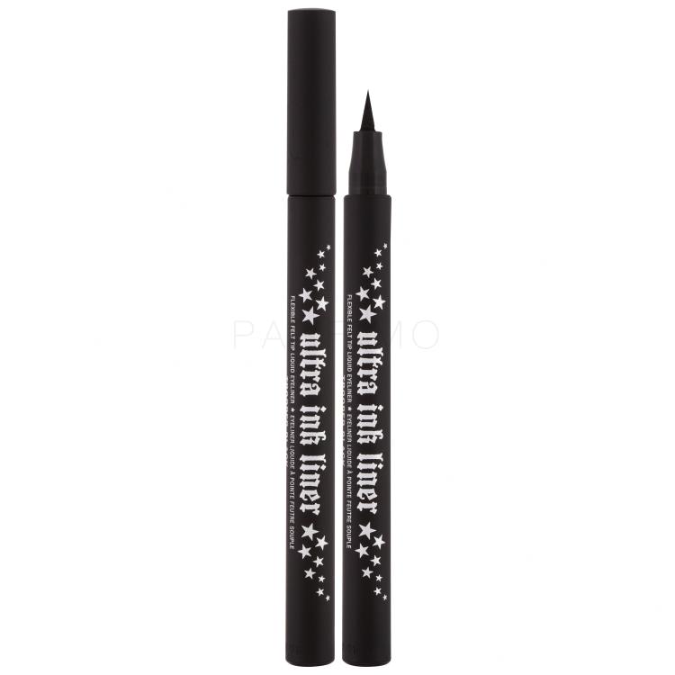 KVD Vegan Beauty Ultra Ink Liner Eyeliner für Frauen 1,6 ml Farbton  Trooper Black