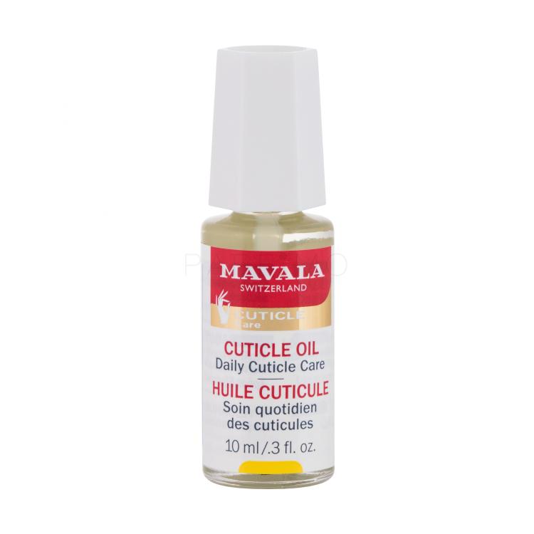 MAVALA Cuticle Care Cuticle Oil Nagelpflege für Frauen 10 ml