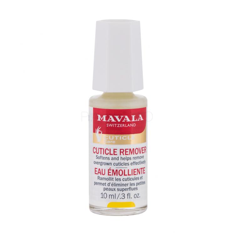 MAVALA Cuticle Care Cuticle Remover Nagelpflege für Frauen 10 ml