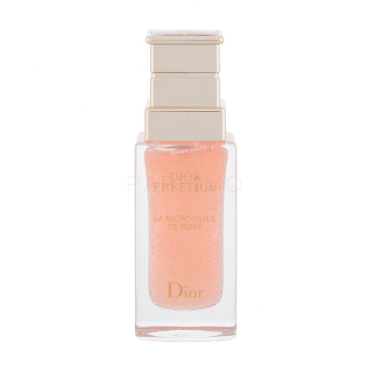 Christian Dior Prestige La Micro-Huile De Rose Gesichtsserum für Frauen 30 ml