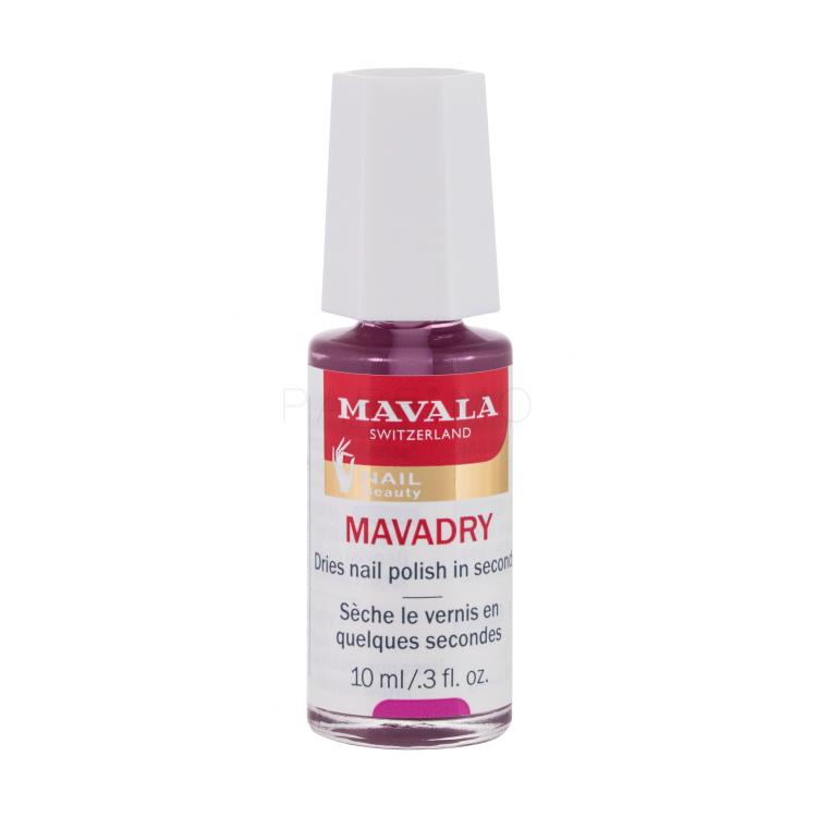 MAVALA Nail Beauty Mavadry Nagellack für Frauen 10 ml