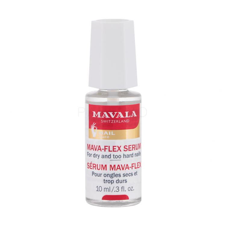 MAVALA Nail Care Mava-Flex Serum Nagelpflege für Frauen 10 ml