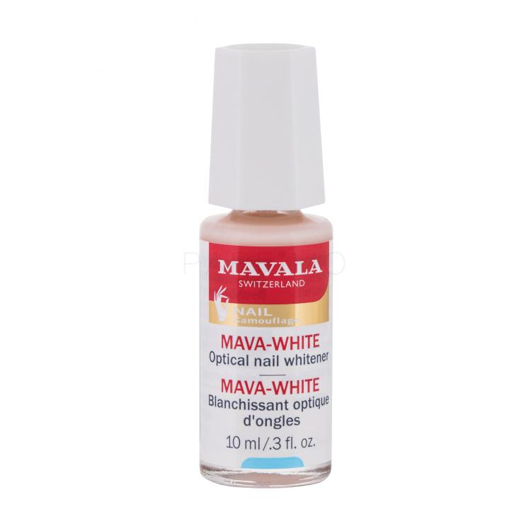 MAVALA Nail Camouflage Mava-White Nagelpflege für Frauen 10 ml