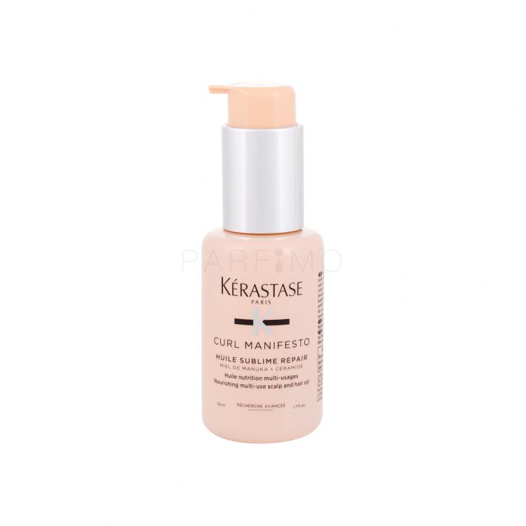 Kérastase Curl Manifesto Huile Sublime Repair Für Locken für Frauen 50 ml