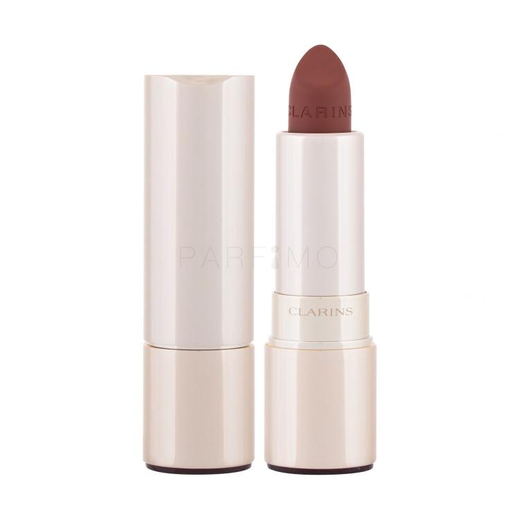 Clarins Joli Rouge Velvet Lippenstift für Frauen 3,5 g Farbton  758V Sandy Pink