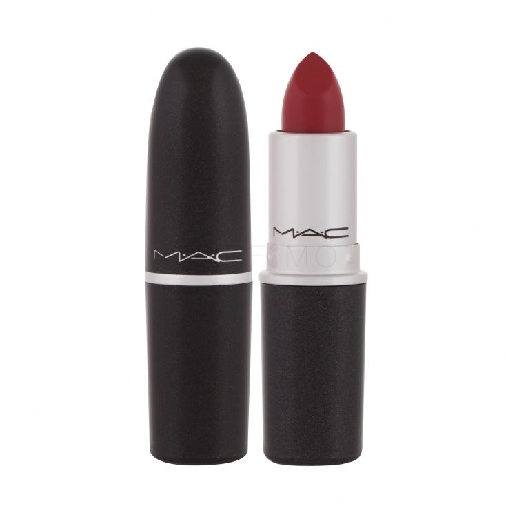 MAC Lustre Lipstick Lippenstift für Frauen 3 g Farbton  510 Lady Bug