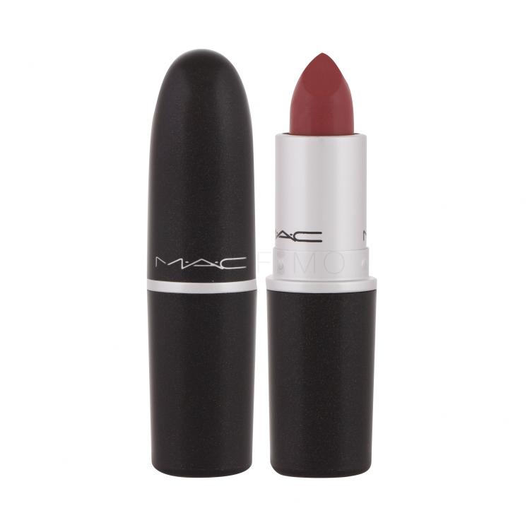 MAC Amplified Créme Lipstick Lippenstift für Frauen 3 g Farbton  102 Brick-O-La