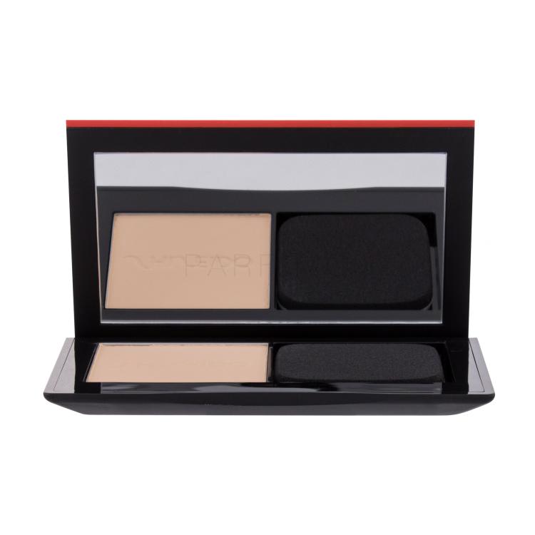 Shiseido Synchro Skin Self-Refreshing Custom Finish Powder Foundation Foundation für Frauen 9 g Farbton  130 Opal