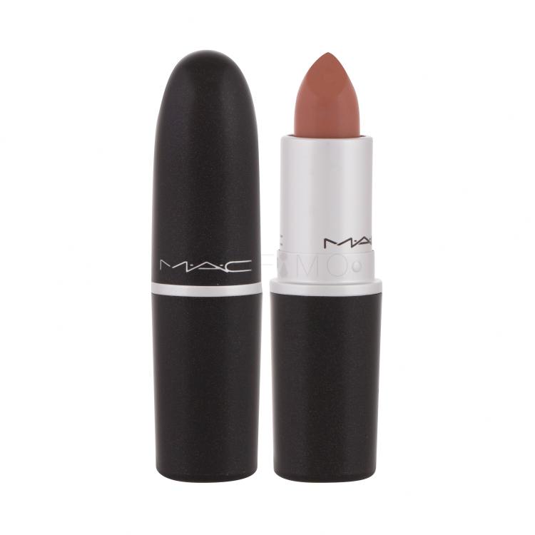 MAC Amplified Créme Lipstick Lippenstift für Frauen 3 g Farbton  113 Half ´N Half
