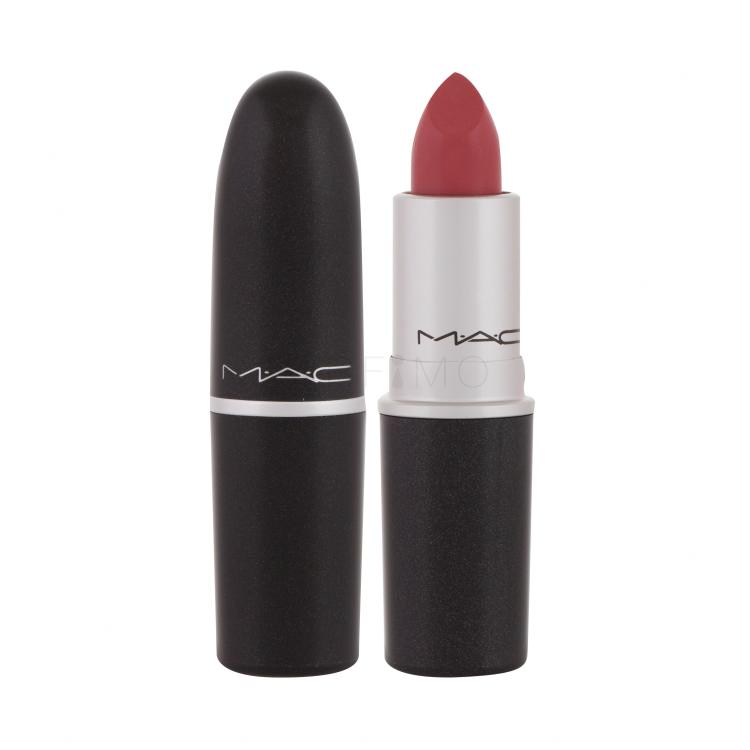 MAC Lustre Lipstick Lippenstift für Frauen 3 g Farbton  520 See Sheer
