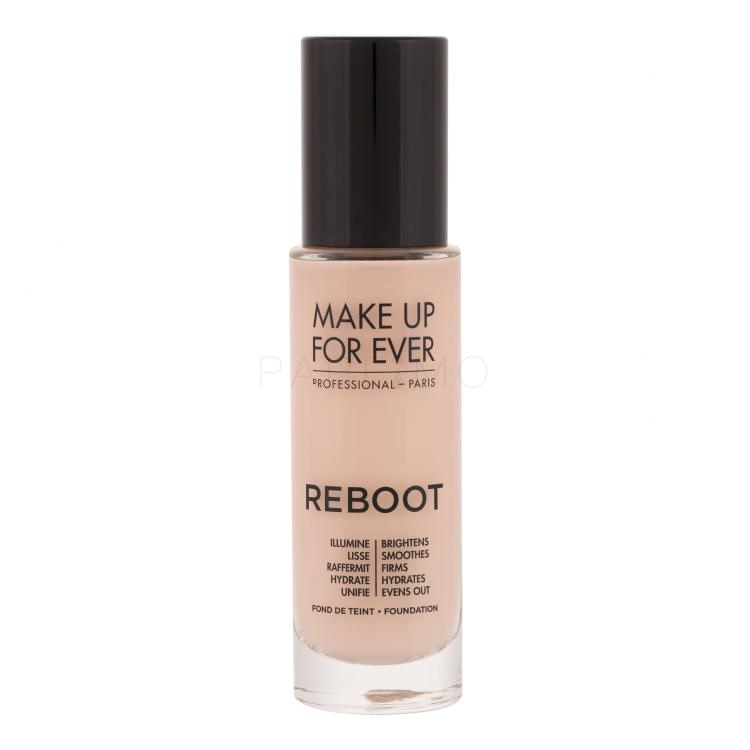 Make Up For Ever Reboot Foundation für Frauen 30 ml Farbton  R208