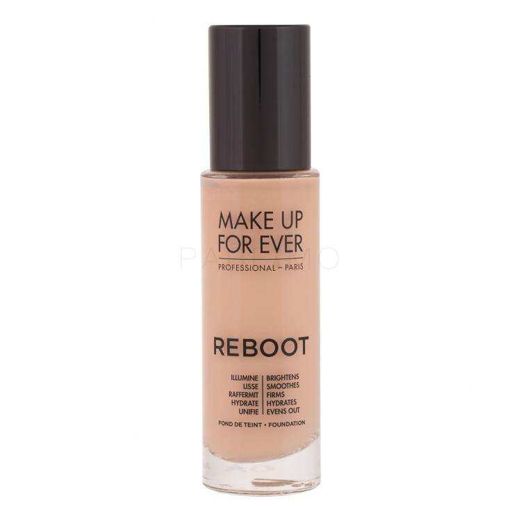 Make Up For Ever Reboot Foundation für Frauen 30 ml Farbton  R230