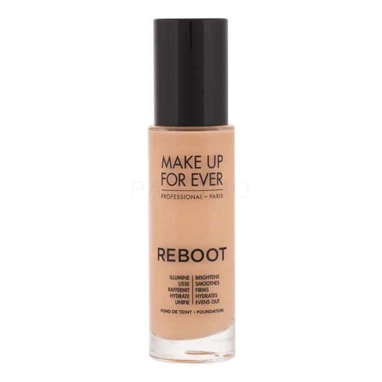 Make Up For Ever Reboot Foundation für Frauen 30 ml Farbton  Y242