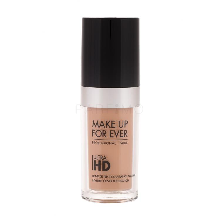 Make Up For Ever Ultra HD Foundation für Frauen 30 ml Farbton  Y335