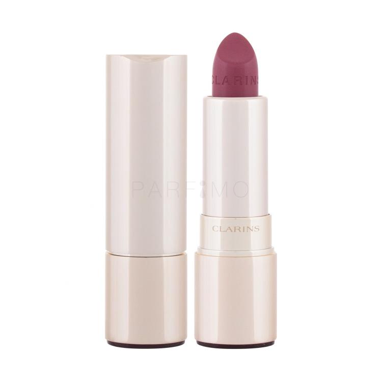 Clarins Joli Rouge Moisturizing Lippenstift für Frauen 3,5 g Farbton  733 Soft Plum