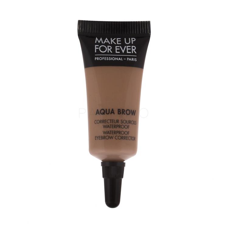 Make Up For Ever Aqua Brow Augenbrauengel und -pomade für Frauen 7 ml Farbton  15 Blond