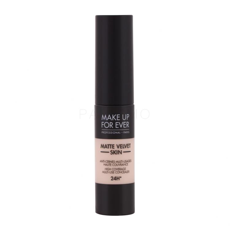 Make Up For Ever Matte Velvet Skin Concealer für Frauen 9 ml Farbton  2.1 Alabaster