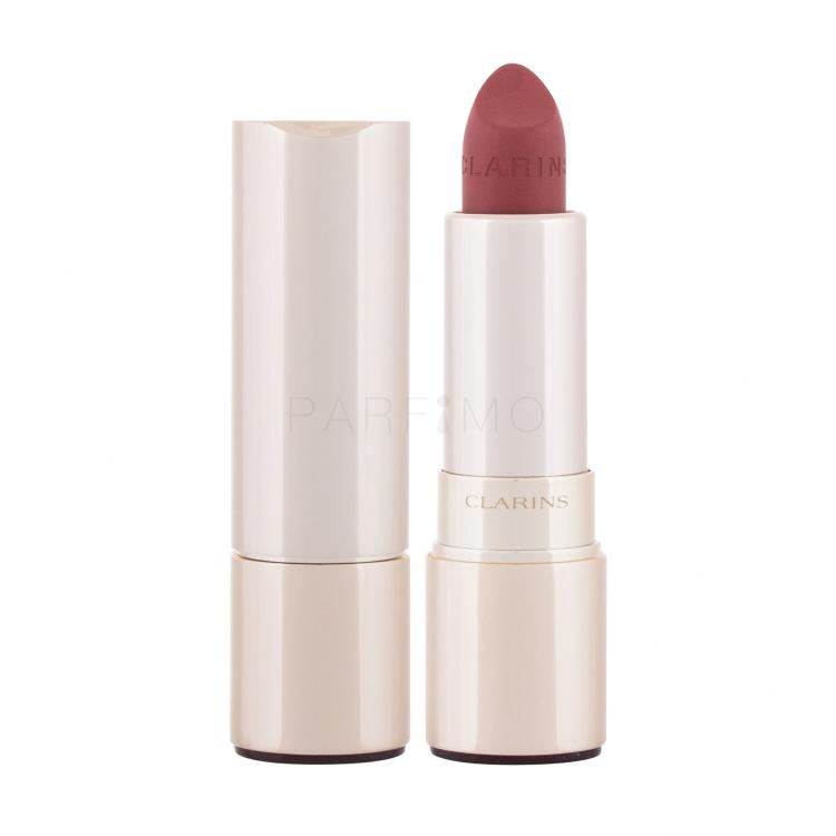 Clarins Joli Rouge Velvet Lippenstift für Frauen 3,5 g Farbton  753V Pink Ginger